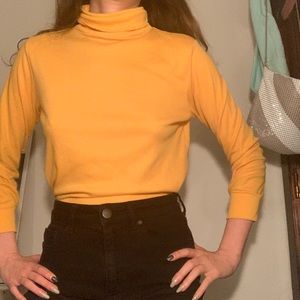 Cute Turtleneck 🐢